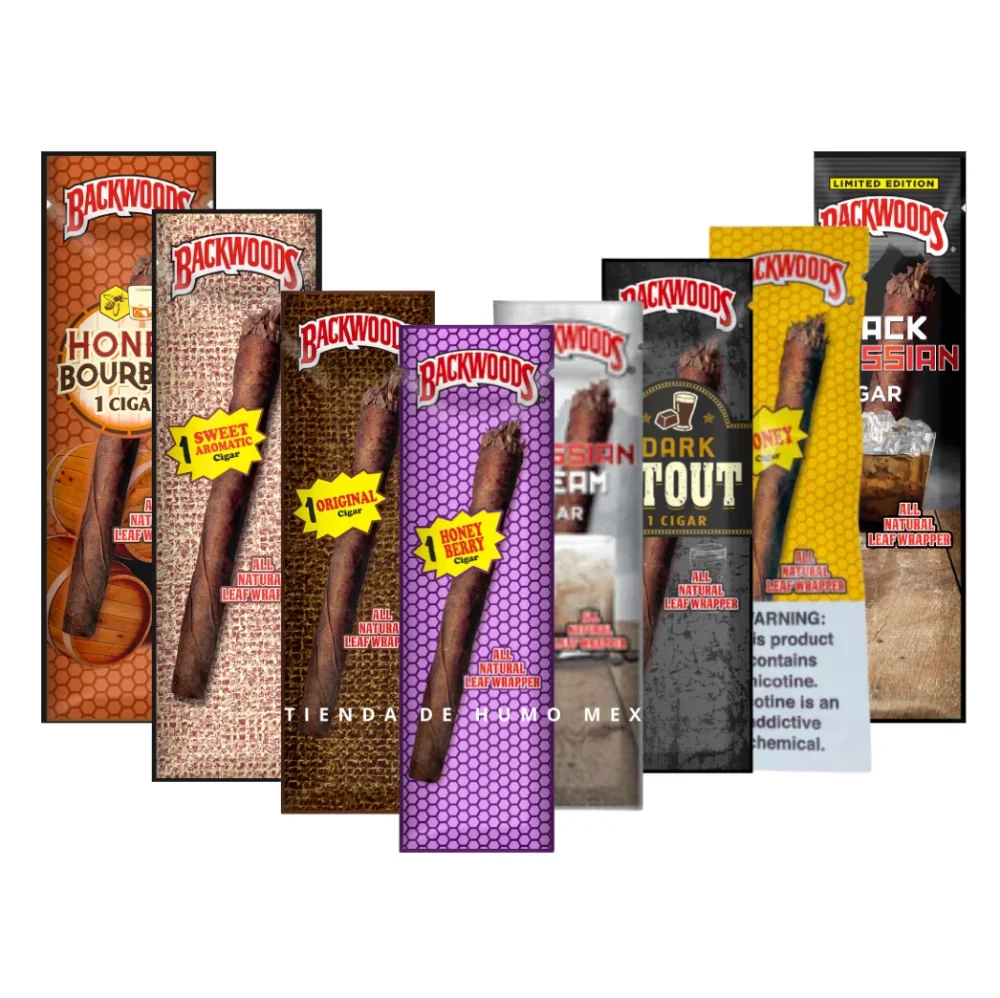 Backwoods