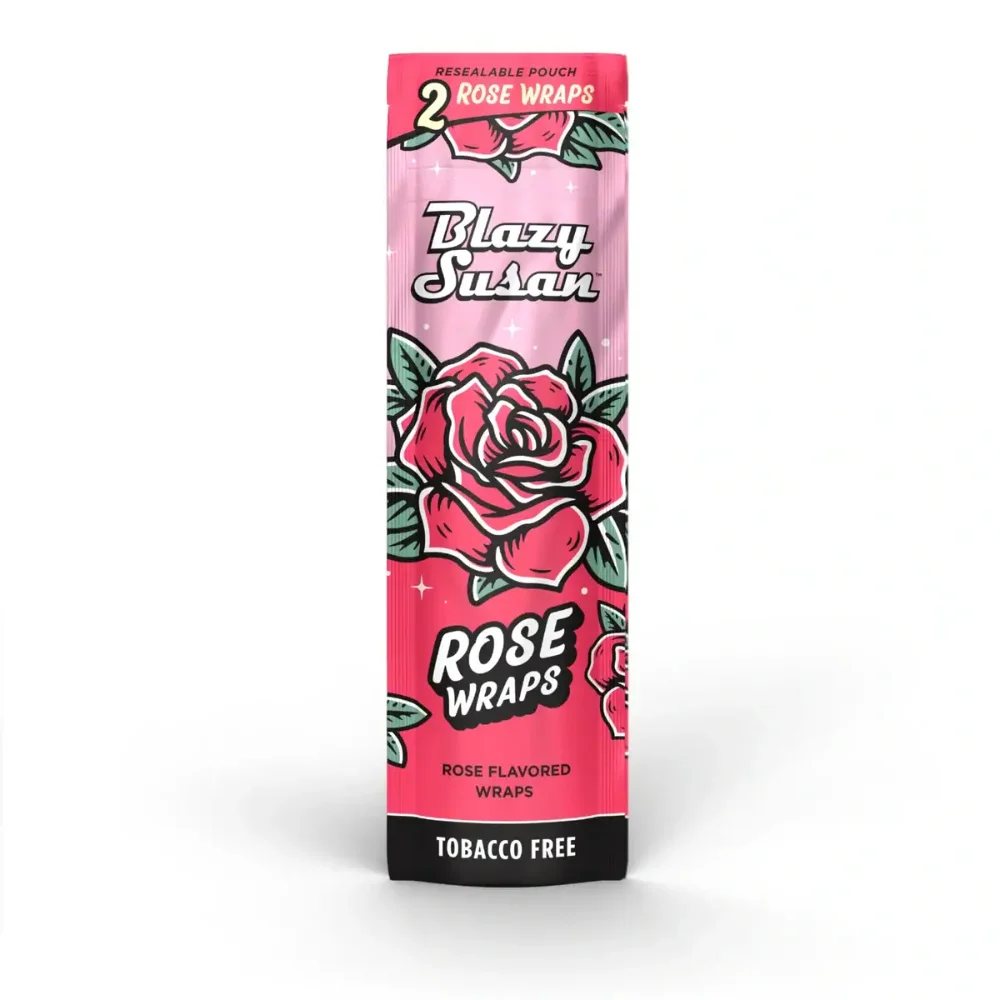 Blunt Blazy susan Rosas
