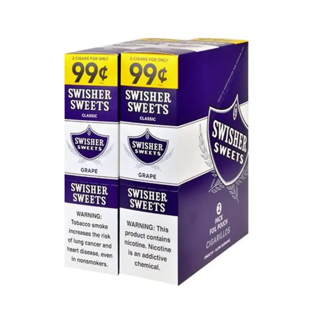 Swisher