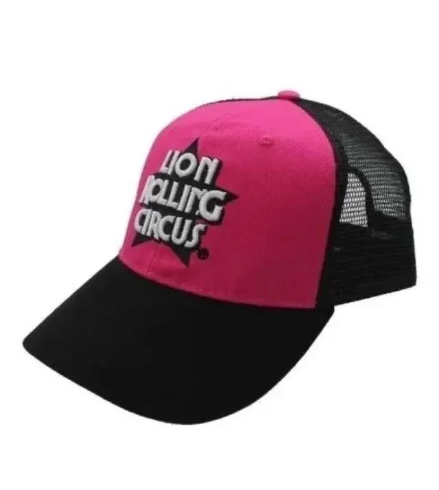 Gorra Circus