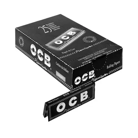 OCB