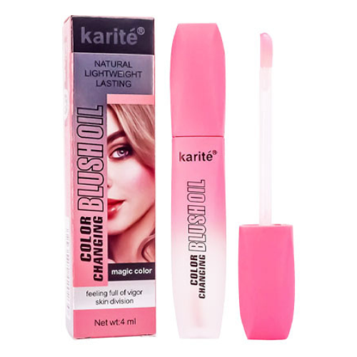 LIP GLOSS MAGICO KARITE
