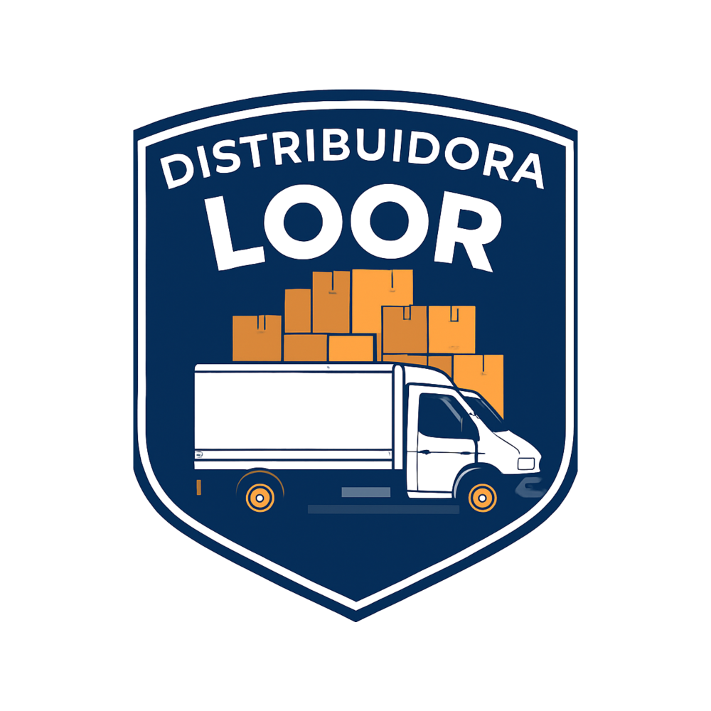 Distribuidora " LOOR "