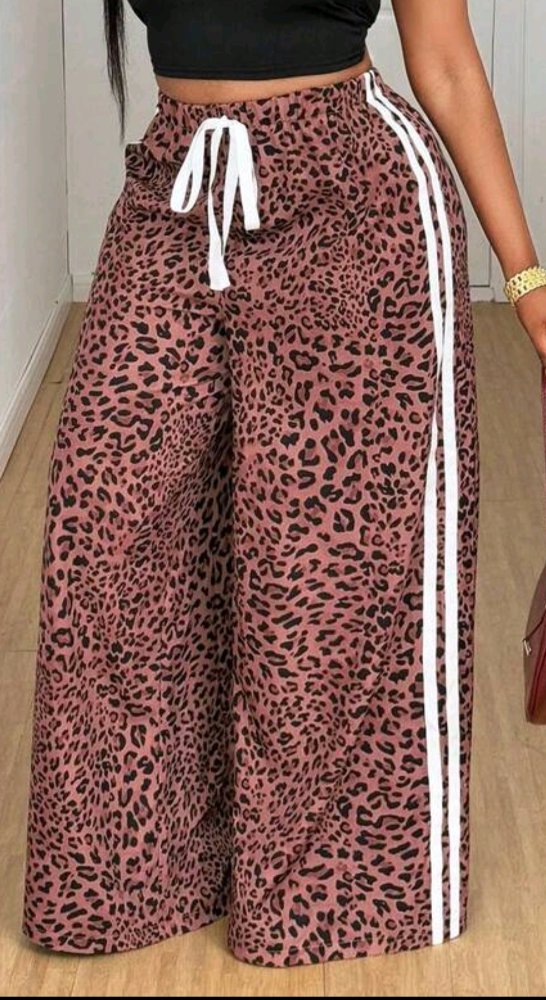 Sudadera animal prints