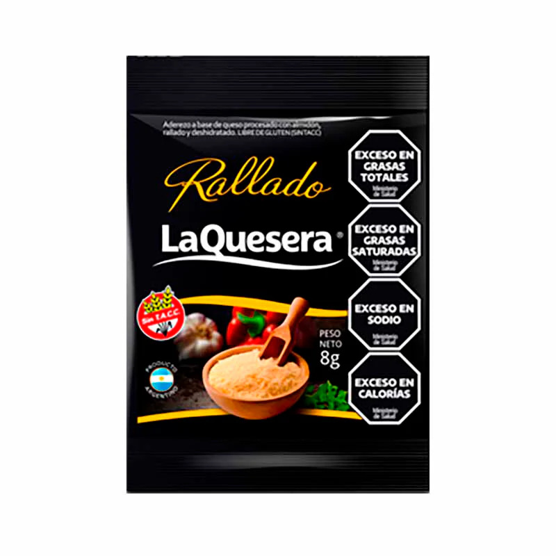 Queso Rayado La Quesera
