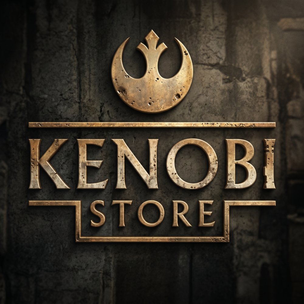 Kenobi Store