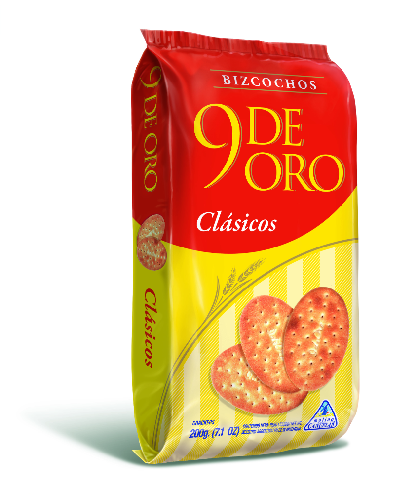 9 de Oro Clásico
