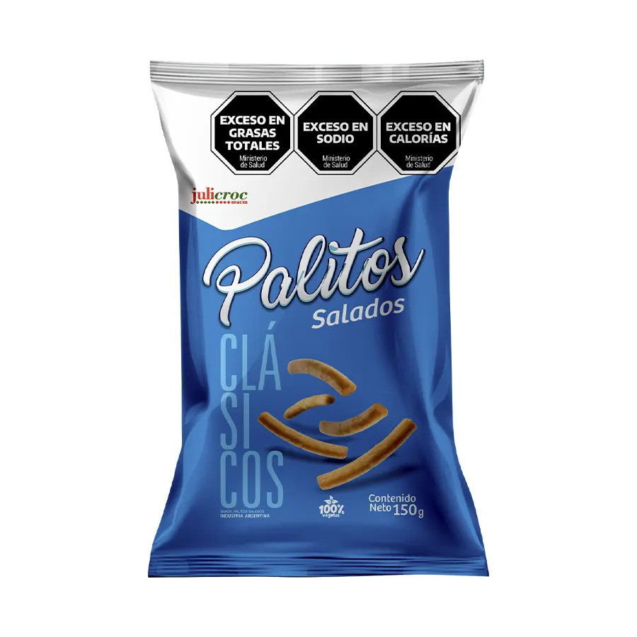 Palitos Salados Julicroc