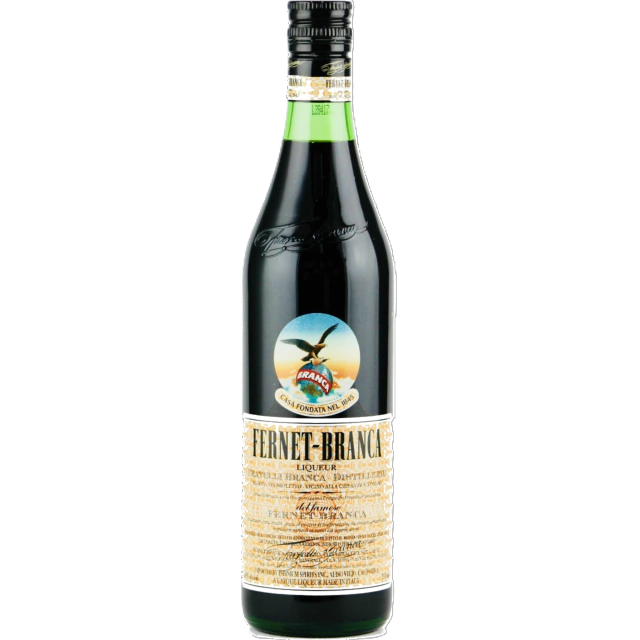 Fernet Branca 750ml