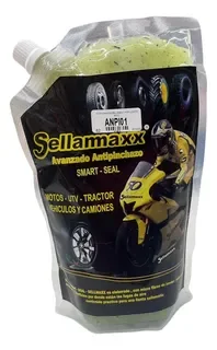 SELLAMAXX/BOLSA SELLANTE PARA LLANTAS