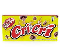 CRICRI GRANDE