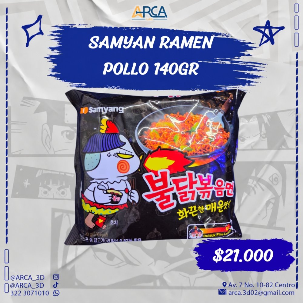 BULDAK POLLO