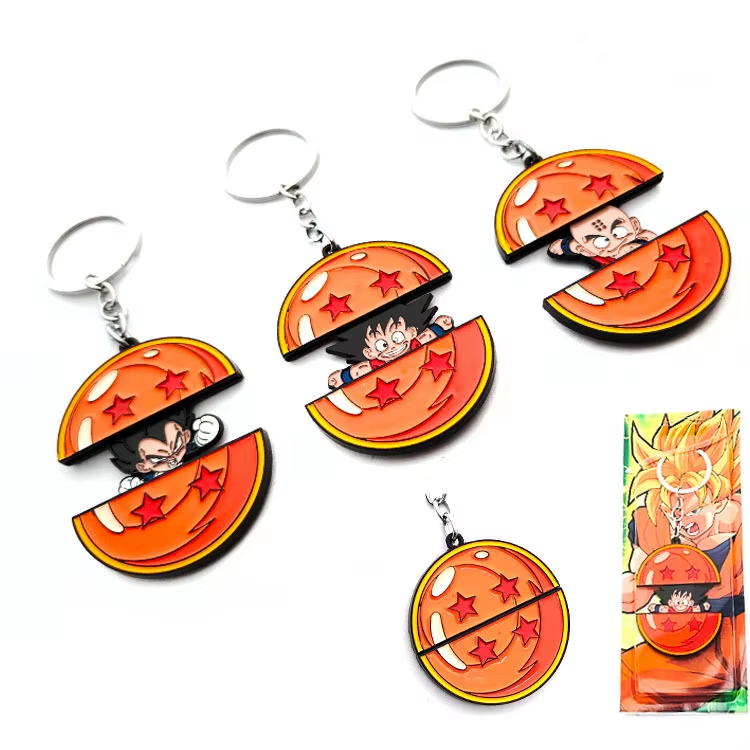 BLISTER12 DRAGON BALL