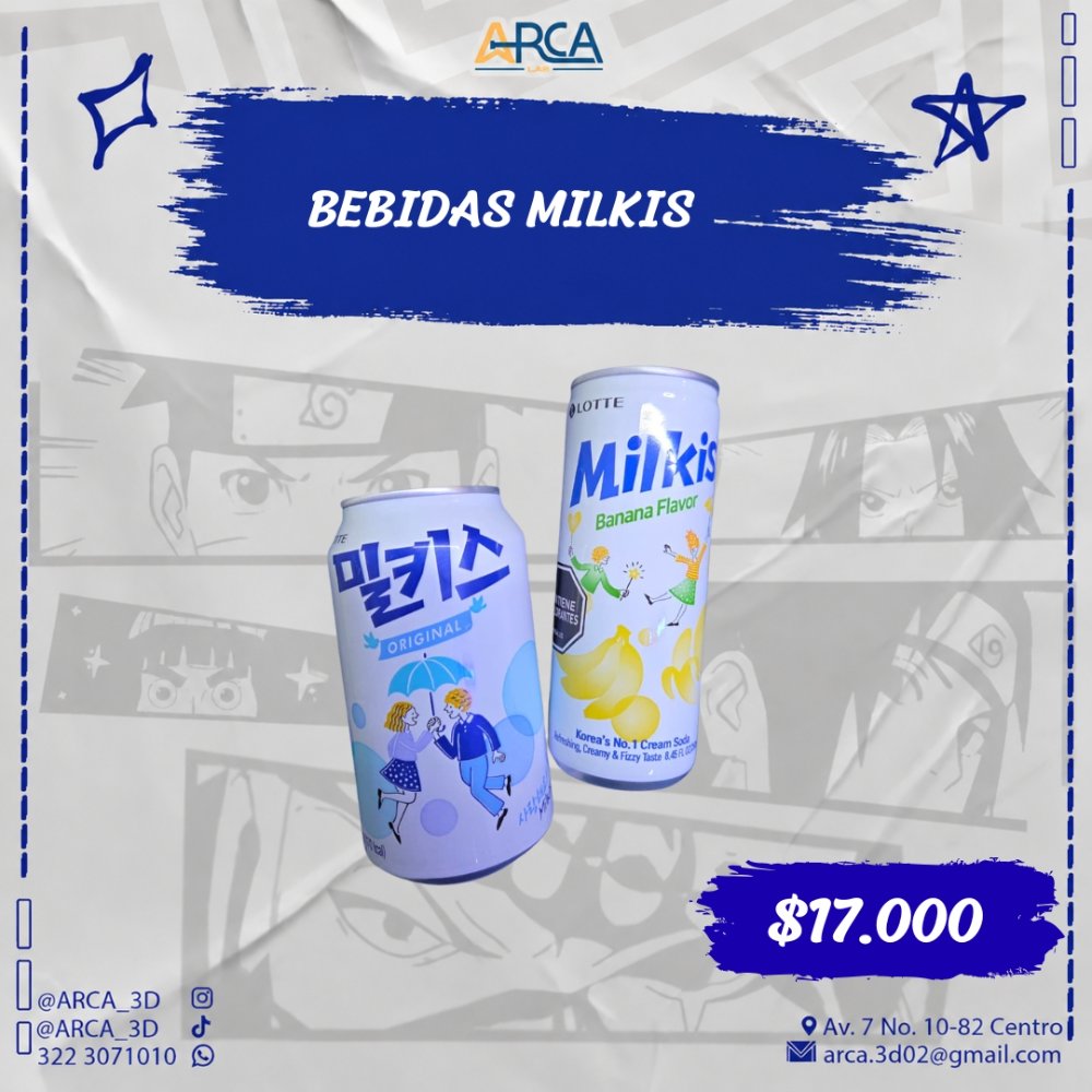 MILKIS