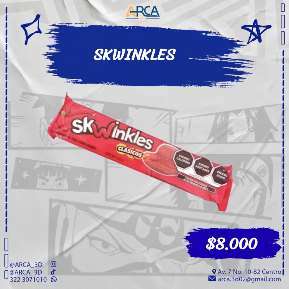 SKWINKLES