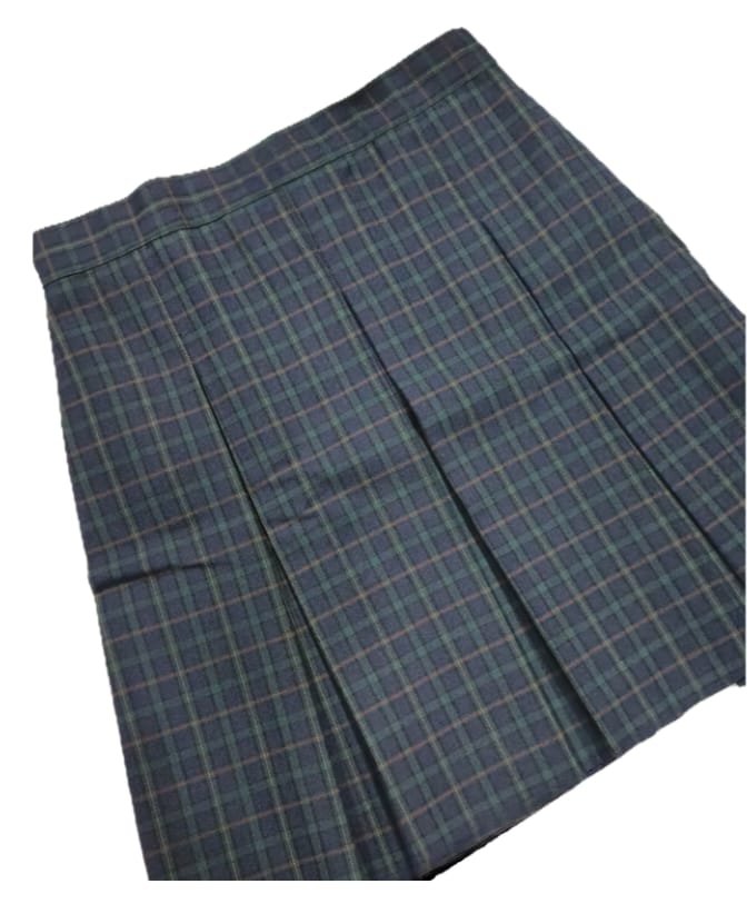 FALDA TALLA 16