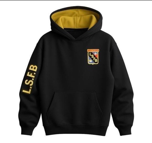 TALLA L / POLERON
