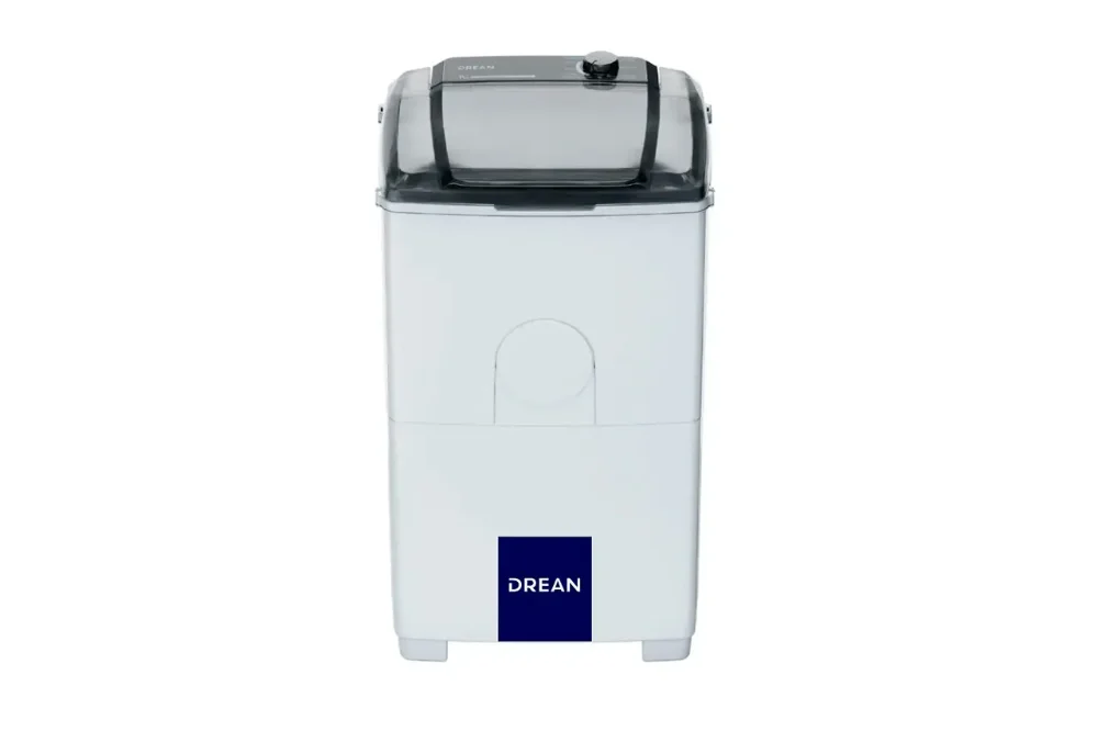 Drean Lavarropa Semiautomatico Carga Superior 7 KG LTDR79SB0