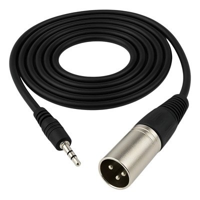 Conector AI PLUG Canon Prolongacion 3c PA-11