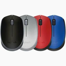 LOGITECH M170 MOUSE
