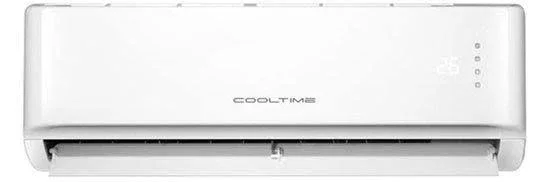 Cooltime Aire Acondicionado Split 5400W CTS54WCDW