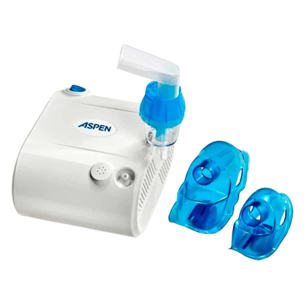 ASPEN Nebulizador a piston compact BR-CN176