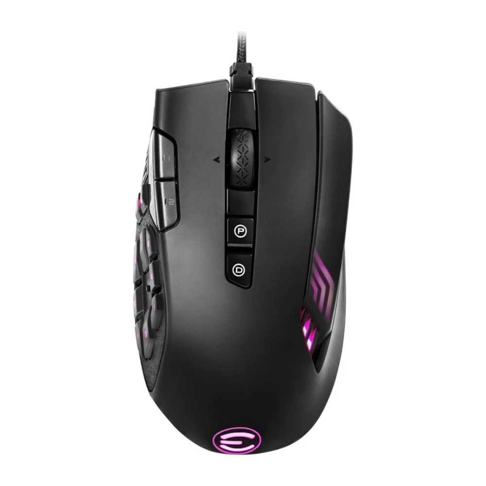 EVGA Mouse X15