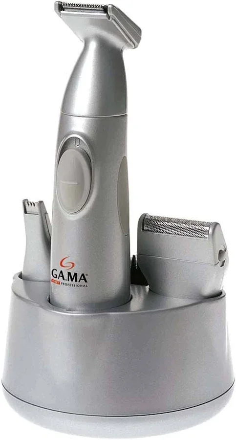 GA.MA Cortadora 6 en 1