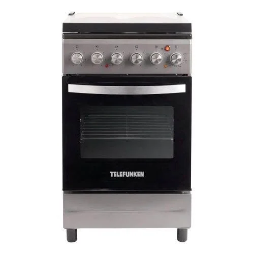Telefunken Cocina Electrica COC-EKX001V
