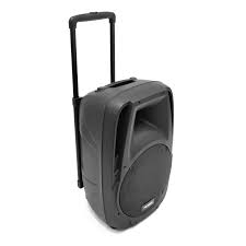 ROSS RPP-1219-2 12" ACTIVO