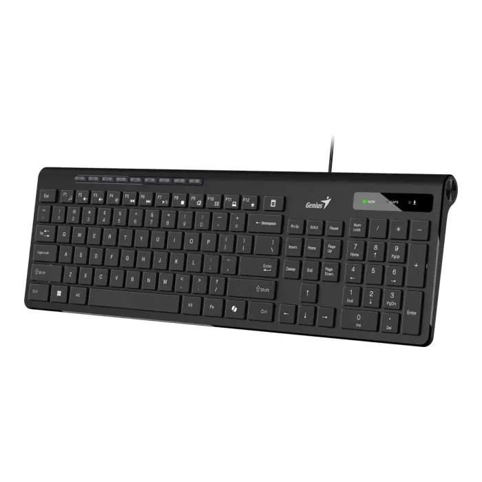 Genius Teclado SS 230 II