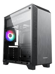 Gamemax Gabinete Nova N5 1*Fan