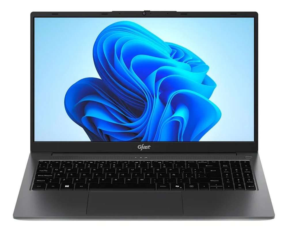 Gfast Notebook N-578R Ryzen 7