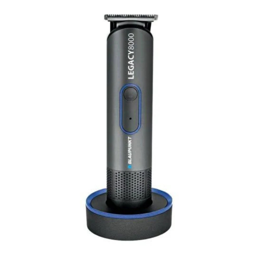 Blaupunkt Cortapelo y barba Legacy 8000
