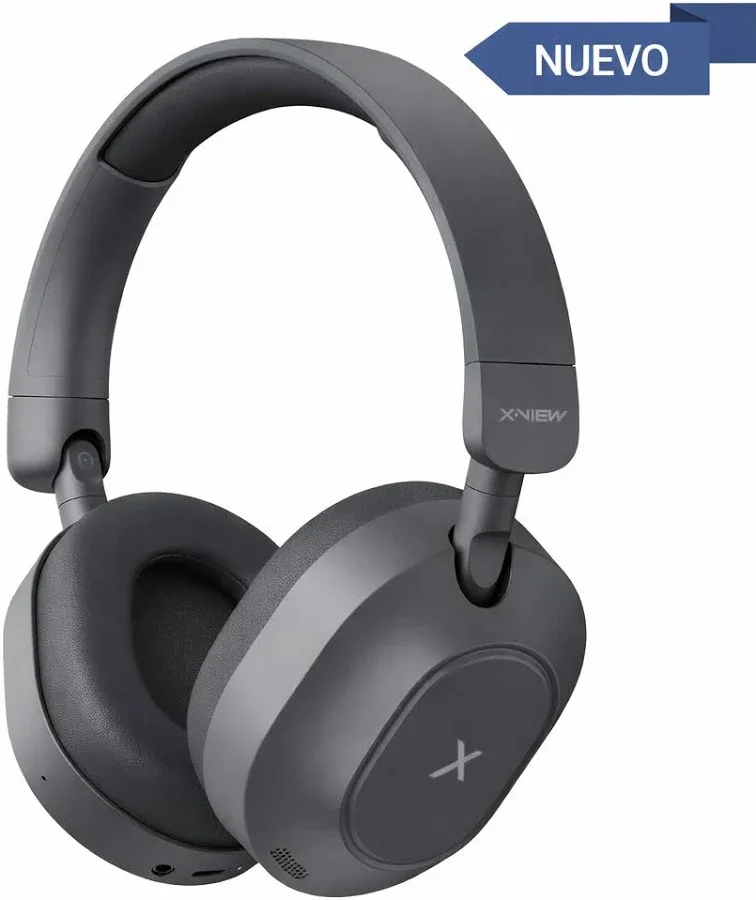 X-View Auriculares Inalambricos Headset HP770