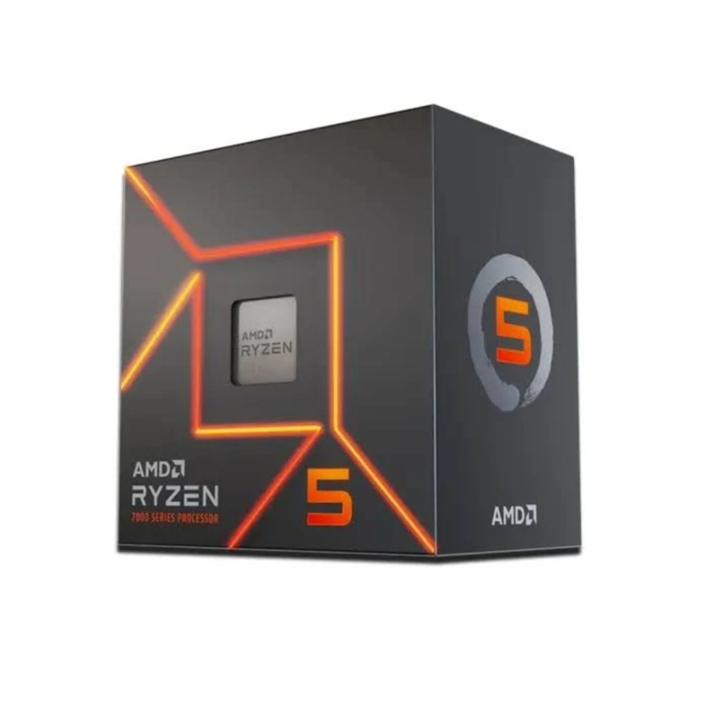 AMD Procesador Ryzen 5 7600