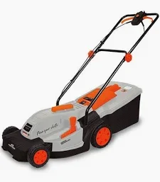 Daewoo Cortacesped Electrico 1600W DAC1600