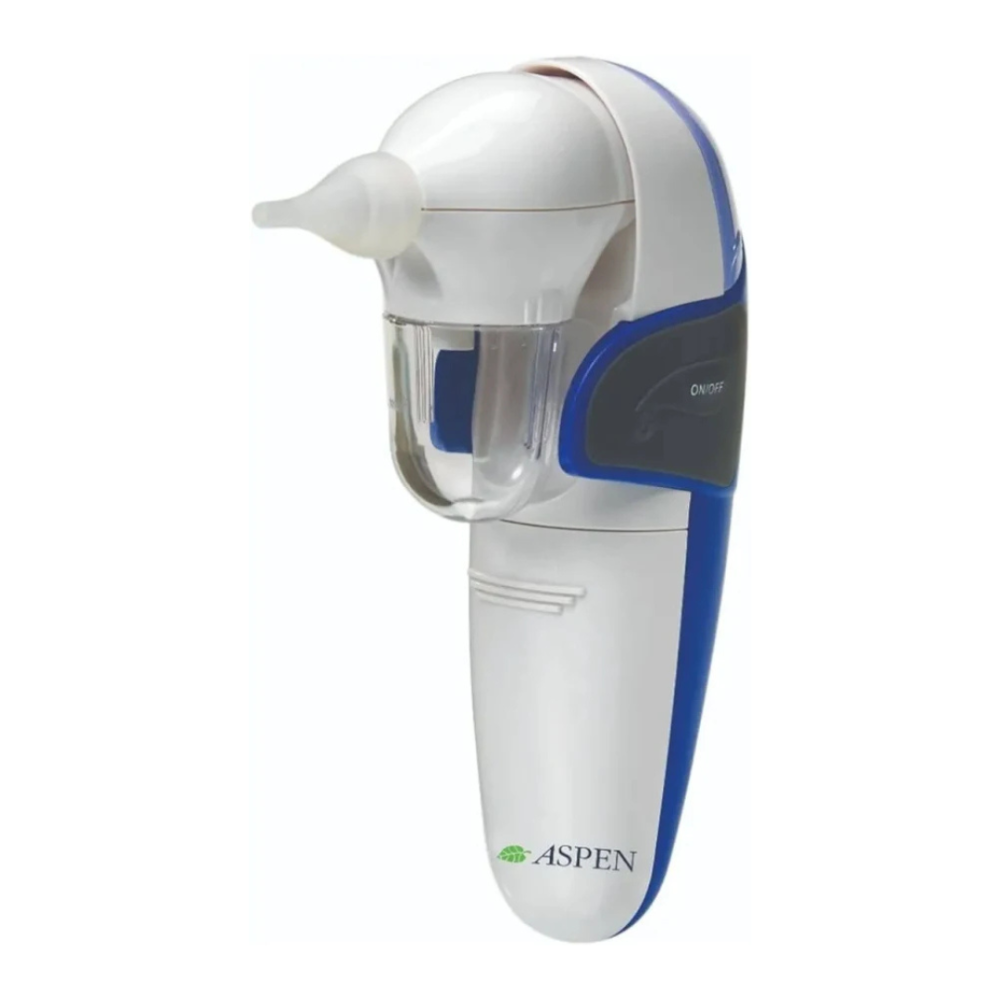 ASPEN Aspirador Nasal ANM12