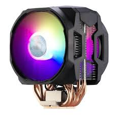 Cooler Master Cooler MasterAir MA610P ARGB