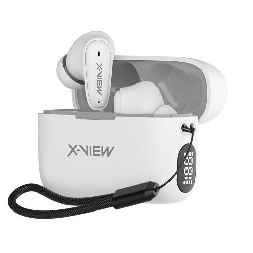 X-View Auriculares Inalambricos Headset XPODS7