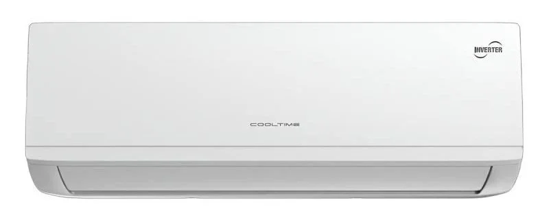 Cooltime Aire Acondicionado Split 6900W CTS70WCDW