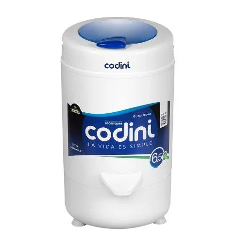 Codini Secarropas Advance AD65