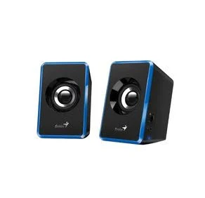 Genius Parlantes SP-U125
