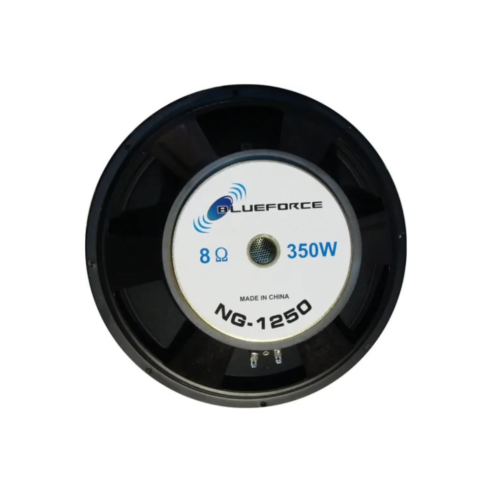 Blueforce Parlante (MEDIO) NG-1250 350W