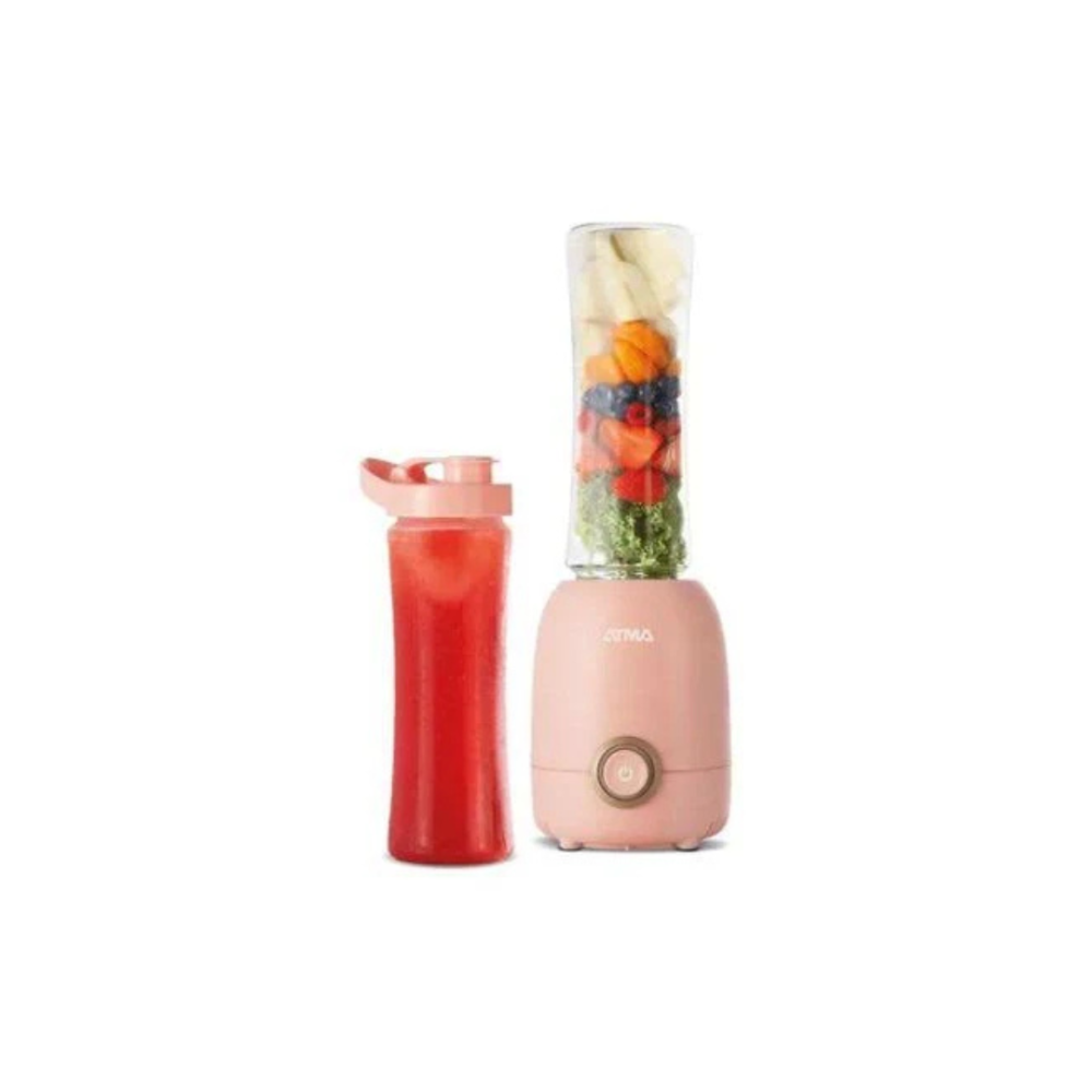ATMA Licuadora personal Essential FIT LP8445BAP