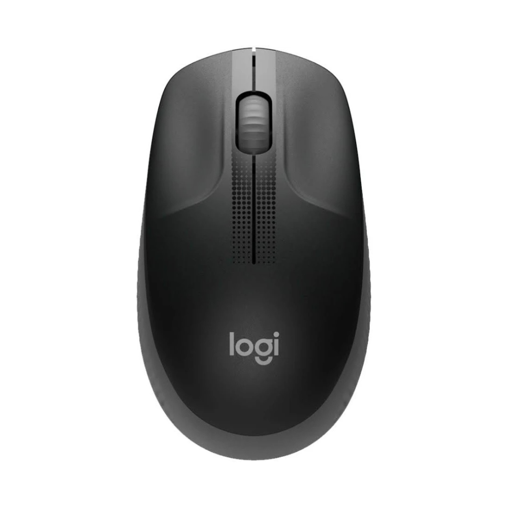 Logitech Mouse USB Inalambrico M190