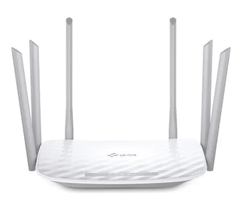 Tp-Link Router AC1900 Archer C86