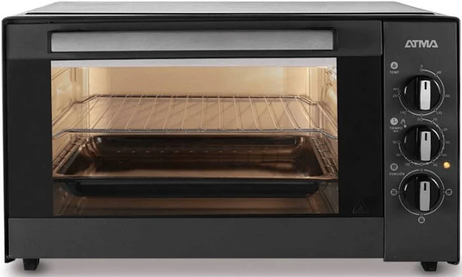 ATMA Horno Grill 30L HGAB3024PI