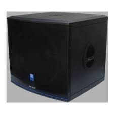 ZKX Caja Acustica Activa MK 1530