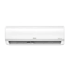 BGH Aire Acondicionado 6400W Split R-410 BS64WCHU